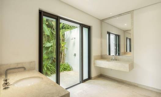 Nieuwbouw - Villa - Casares - Pedregales