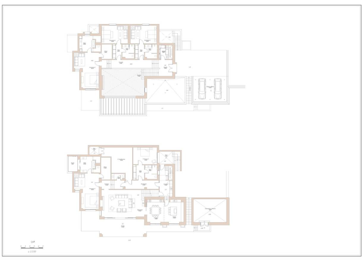 Nieuwbouw - Villa - Casares - Pedregales