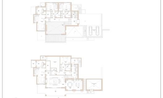 Nieuwbouw - Villa - Casares - Pedregales