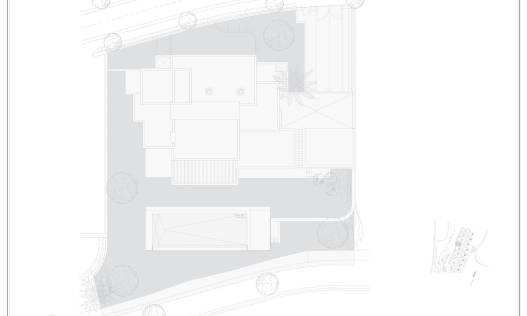 Nieuwbouw - Villa - Casares - Pedregales