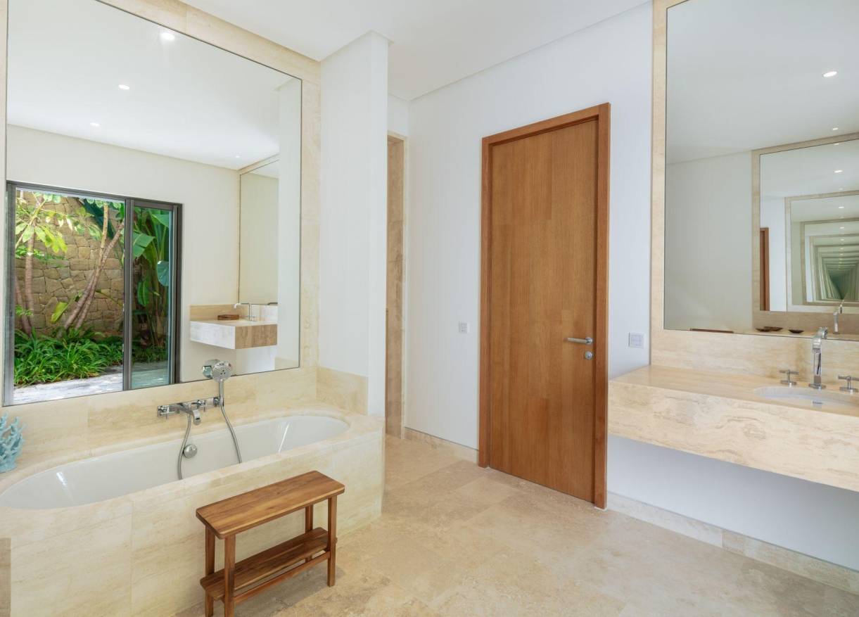 Nieuwbouw - Villa - Casares - Pedregales