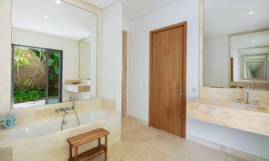 Nieuwbouw - Villa - Casares - Pedregales