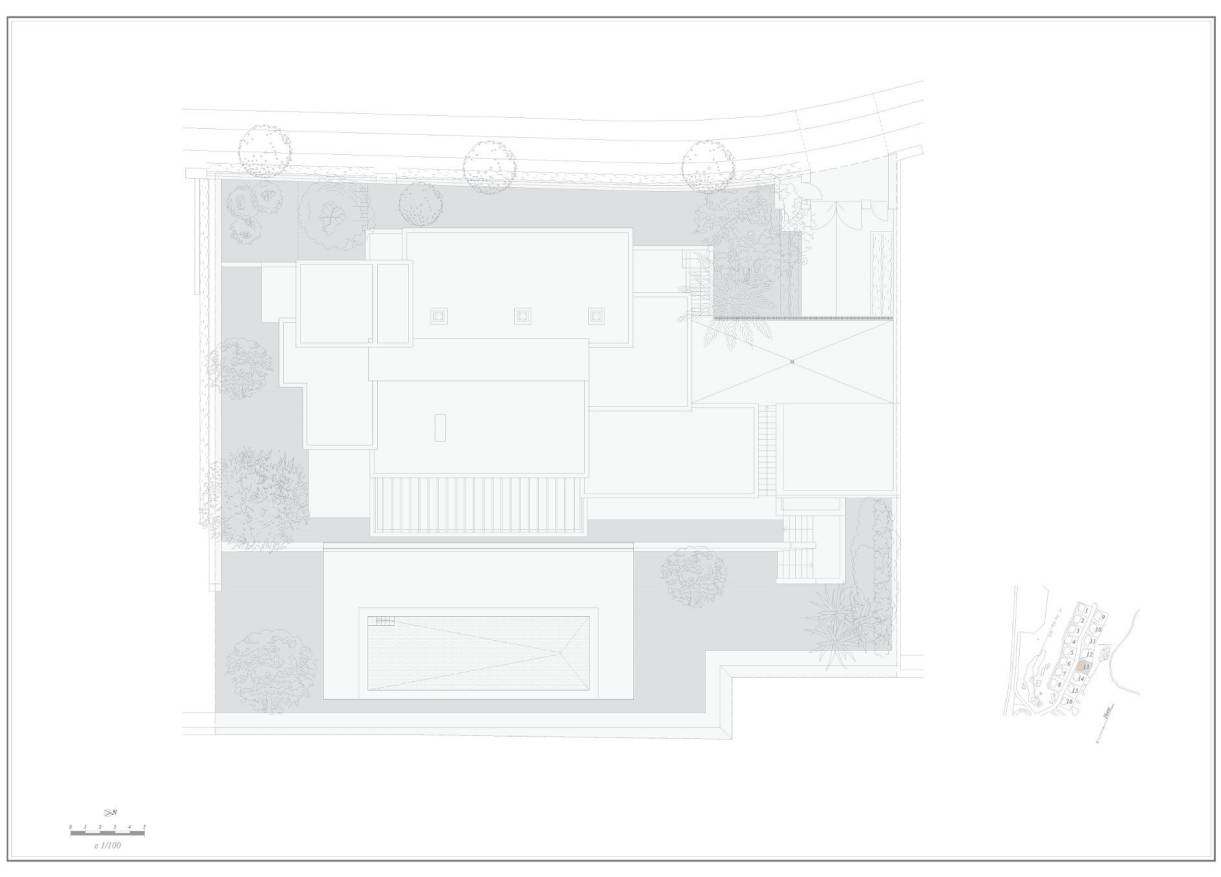 Nieuwbouw - Villa - Casares - Pedregales