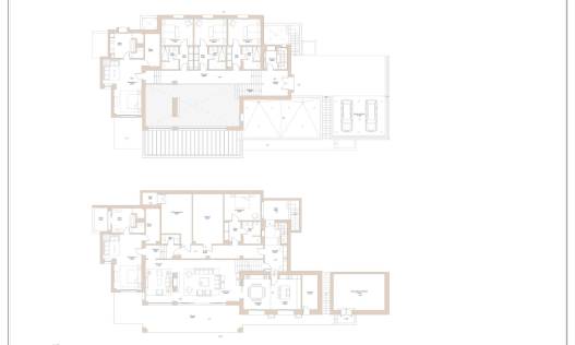 Nieuwbouw - Villa - Casares - Pedregales