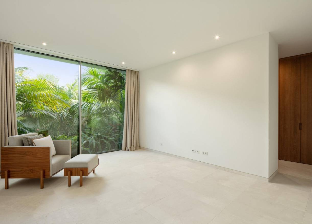 Nieuwbouw - Villa - Casares - Pedregales