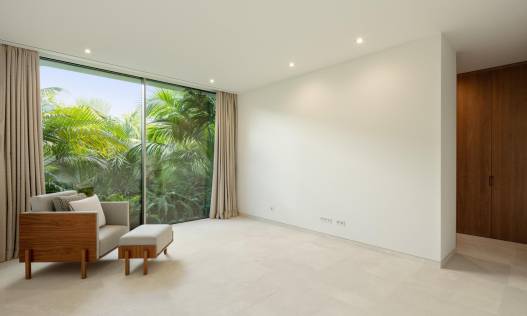 Nieuwbouw - Villa - Casares - Pedregales