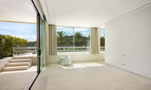 Nieuwbouw - Villa - Casares - Pedregales