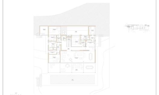 Nieuwbouw - Villa - Casares - Pedregales
