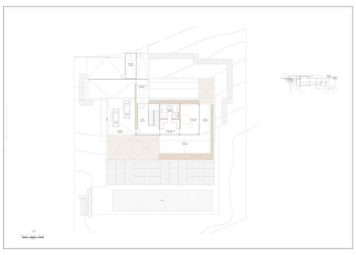 Nieuwbouw - Villa - Casares - Pedregales