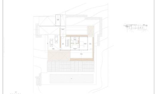 Nieuwbouw - Villa - Casares - Pedregales