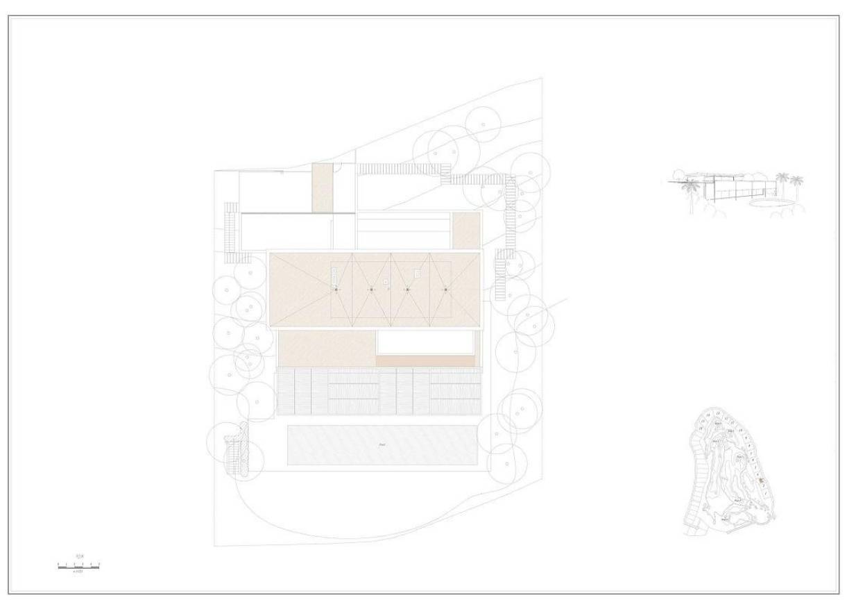 Nieuwbouw - Villa - Casares - Pedregales