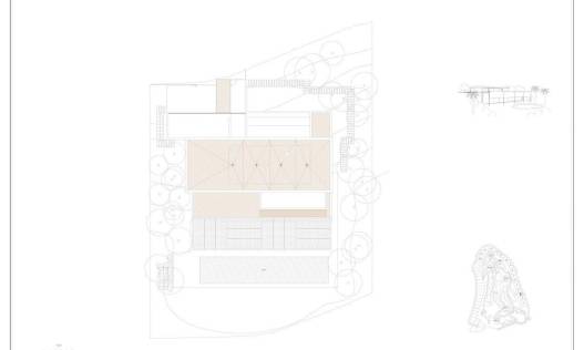 Nieuwbouw - Villa - Casares - Pedregales