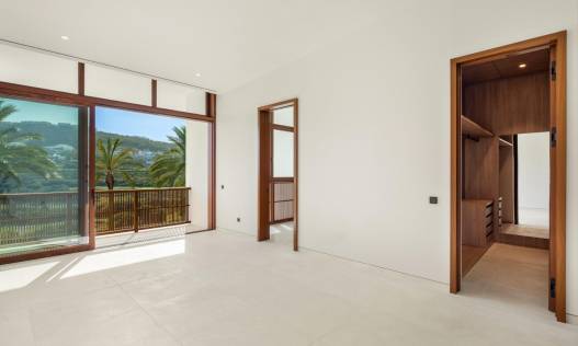Nieuwbouw - Villa - Casares - Pedregales