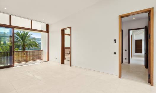 Nieuwbouw - Villa - Casares - Pedregales
