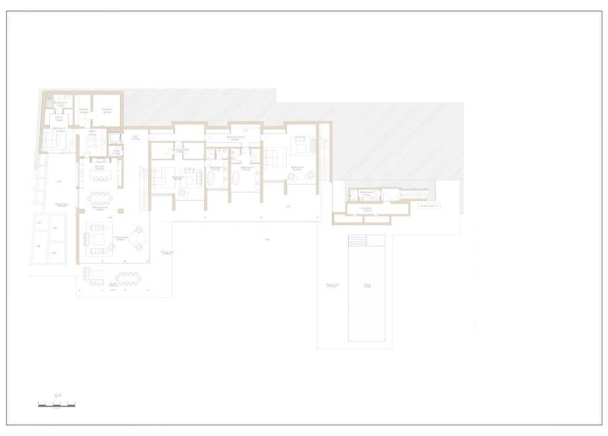 Nieuwbouw - Villa - Casares - Pedregales
