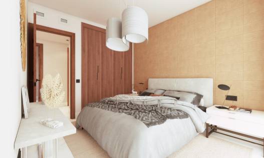 Nieuwbouw - Penthouse - Marbella - San Pedro