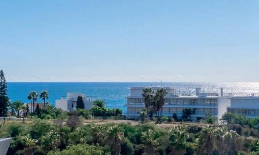 Nieuwbouw - Appartement - Estepona - La Gaspara