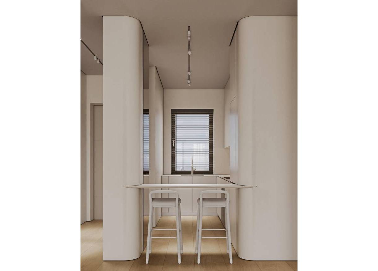 Nieuwbouw - Penthouse - Mijas - Agua Marina