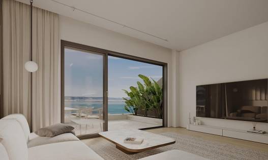 Nieuwbouw - Appartement - Mijas - Agua Marina