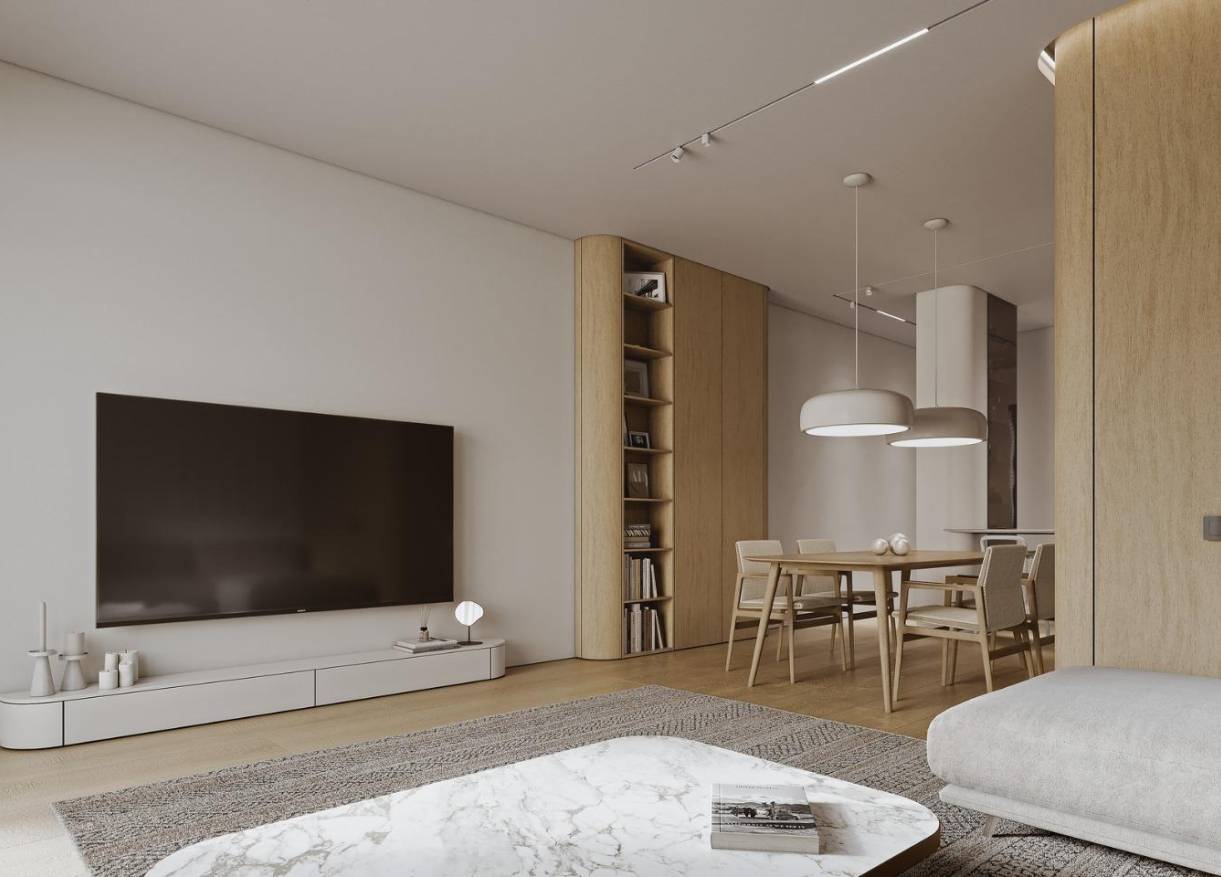 Nieuwbouw - Appartement - Mijas - Agua Marina