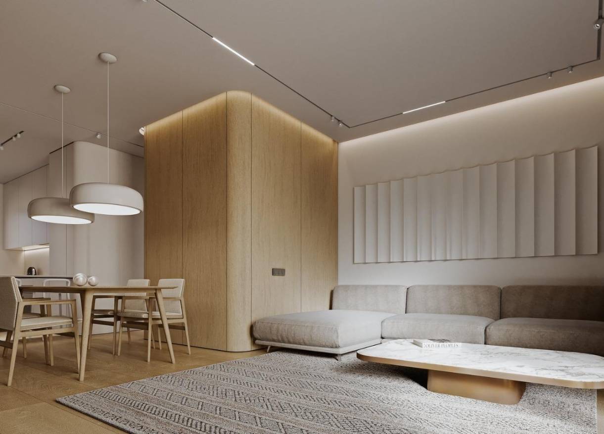 Nieuwbouw - Appartement - Mijas - Agua Marina