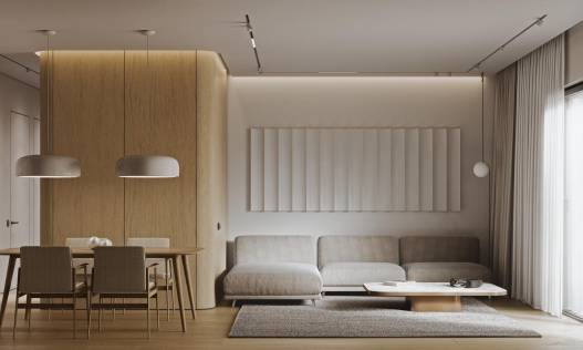 Nieuwbouw - Appartement - Mijas - Agua Marina
