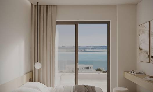 Nieuwbouw - Appartement - Mijas - Agua Marina