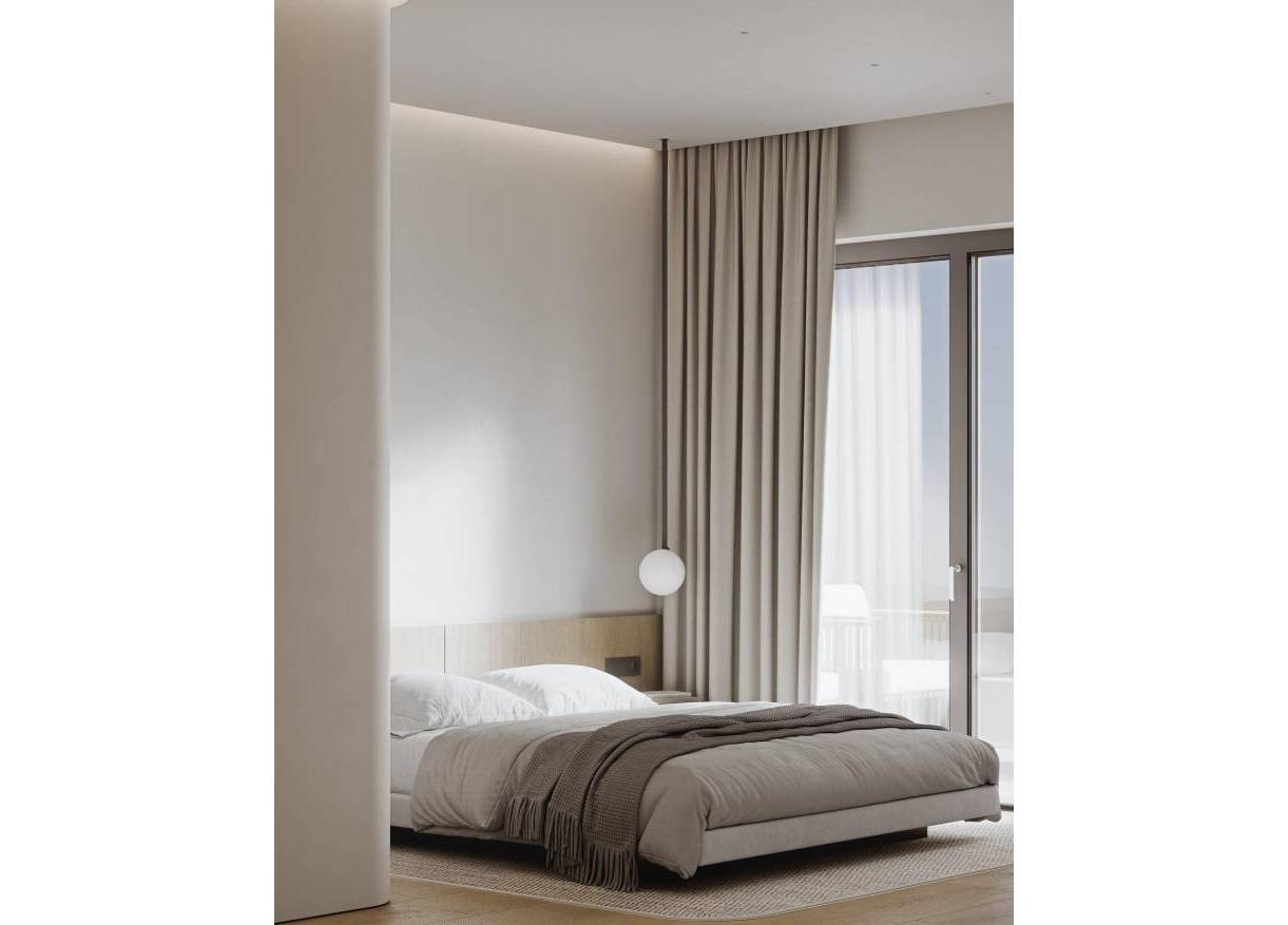 Nieuwbouw - Appartement - Mijas - Agua Marina