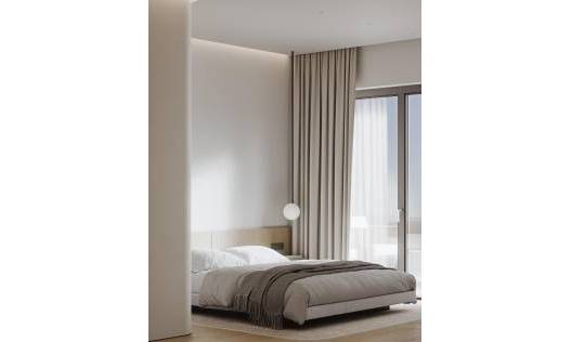 Nieuwbouw - Appartement - Mijas - Agua Marina
