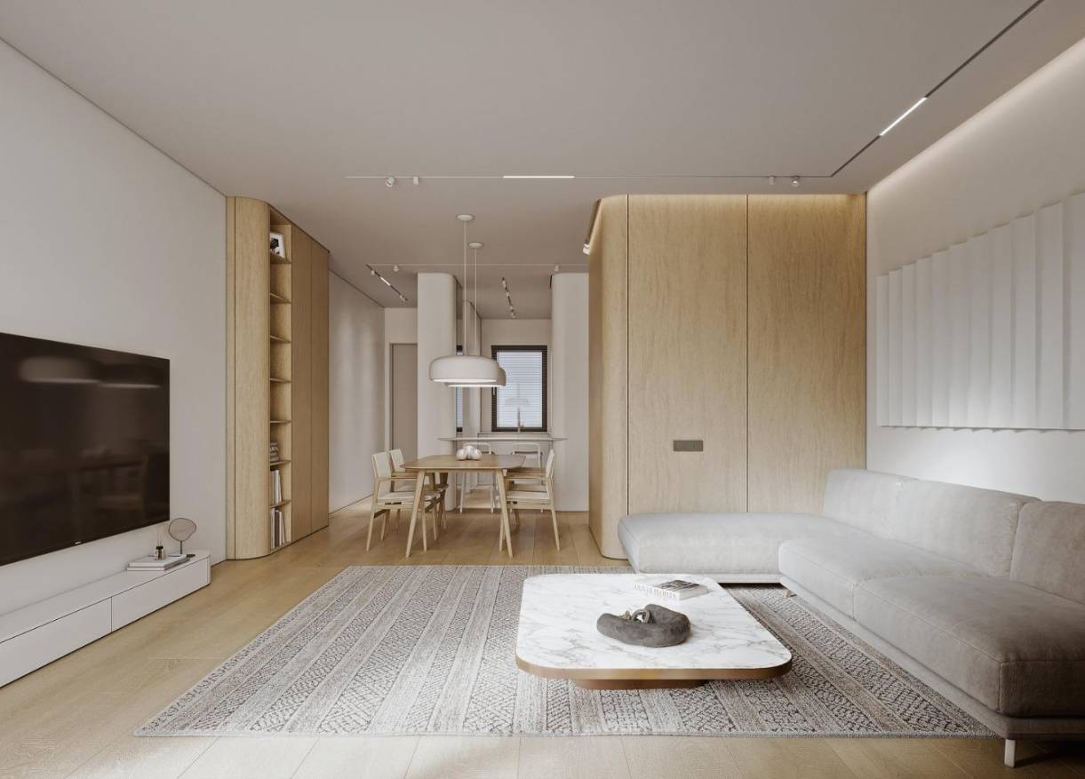 Nieuwbouw - Appartement - Mijas - Agua Marina
