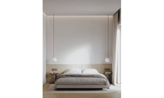 Nieuwbouw - Appartement - Mijas - Agua Marina