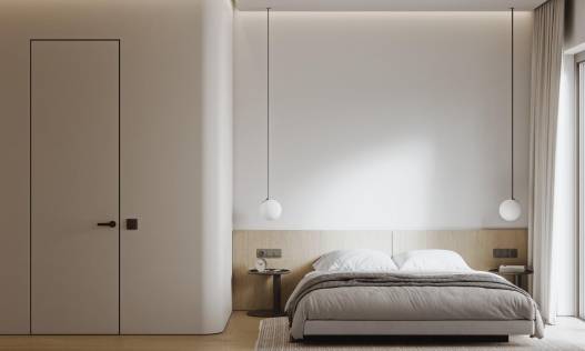 Nieuwbouw - Appartement - Mijas - Agua Marina