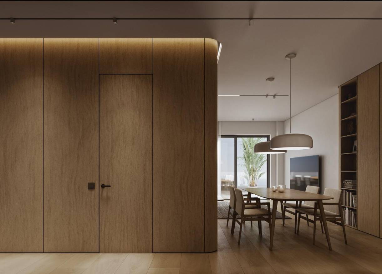 Nieuwbouw - Penthouse - Mijas - Agua Marina
