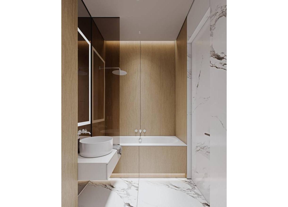 Nieuwbouw - Penthouse - Mijas - Agua Marina