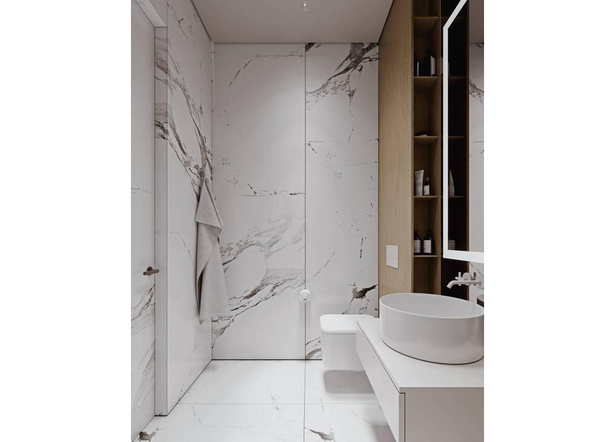 Nieuwbouw - Penthouse - Mijas - Agua Marina