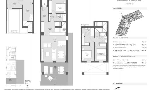 Nieuwbouw - Appartement - Estepona - Cancelada