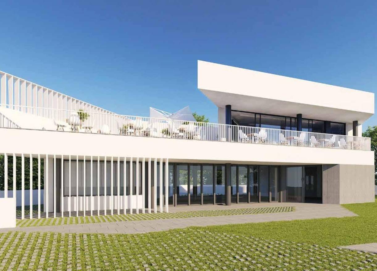 Nieuwbouw - Appartement - Estepona - Cancelada