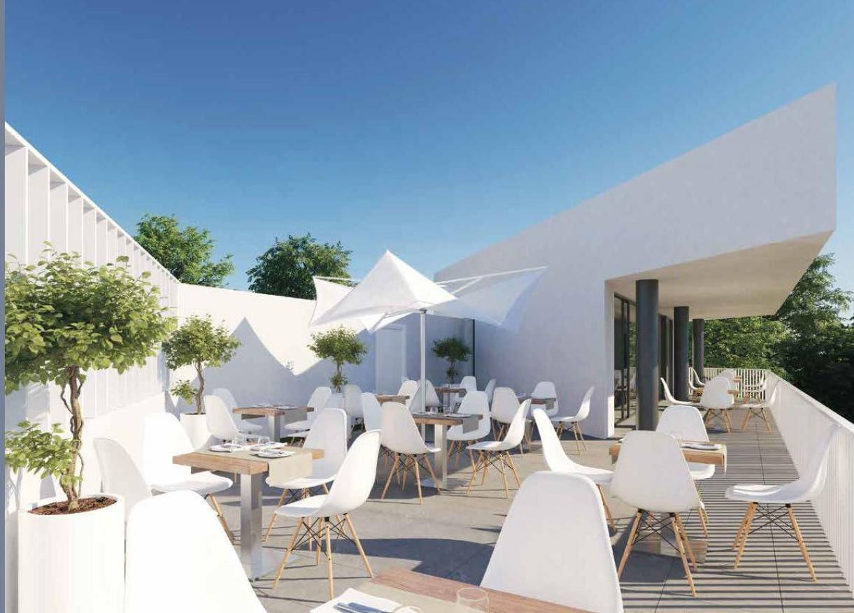 Nieuwbouw - Appartement - Estepona - Cancelada