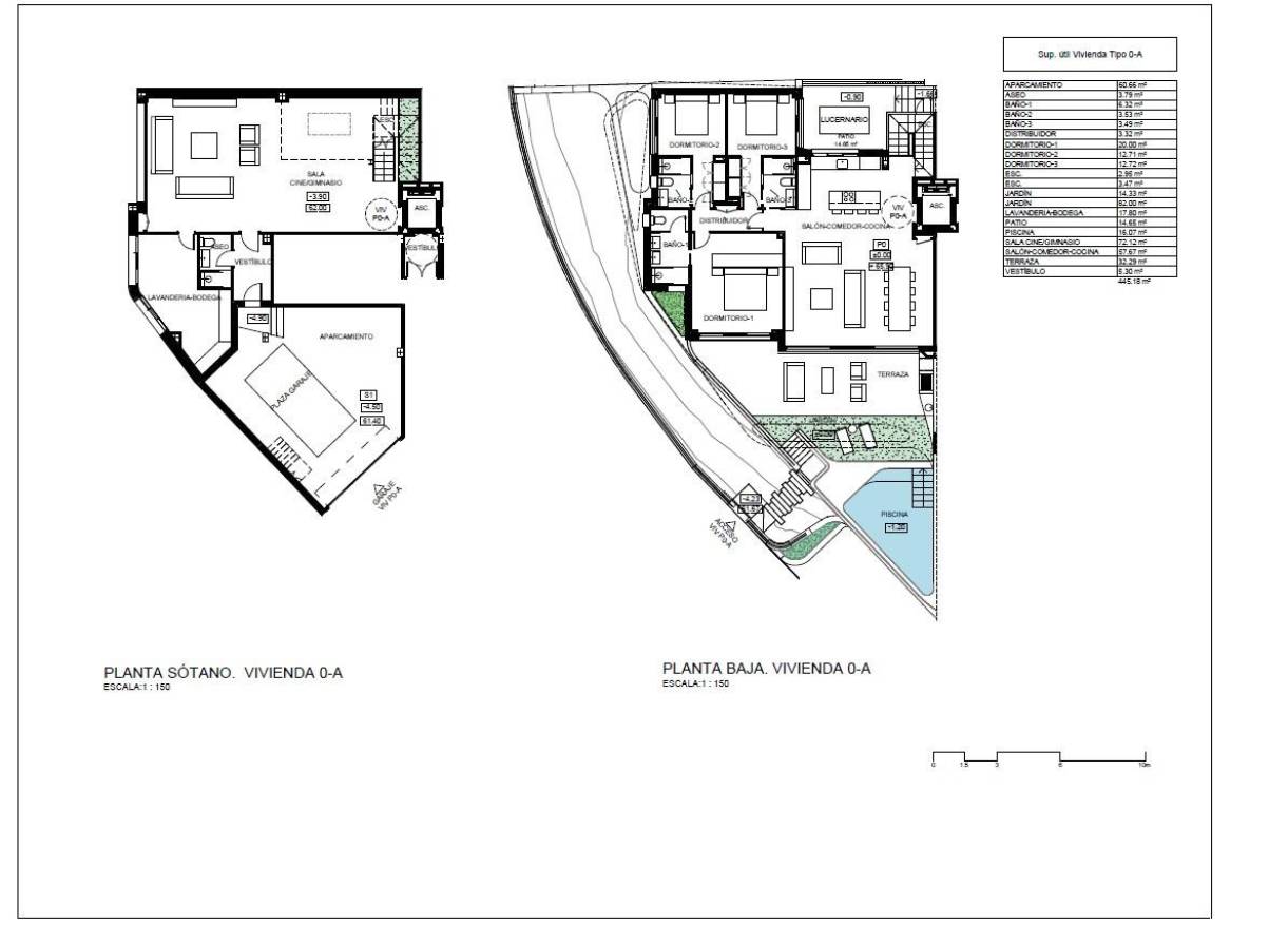 Nieuwbouw - Appartement - Marbella - Cabopino