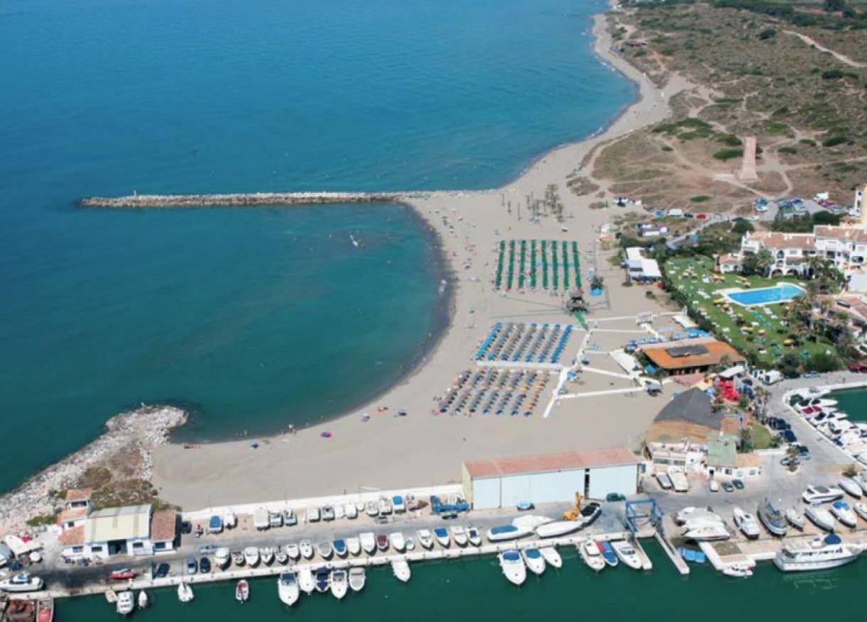 Nieuwbouw - Appartement - Marbella - Cabopino