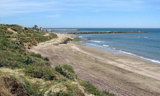 Nieuwbouw - Appartement - Marbella - Cabopino