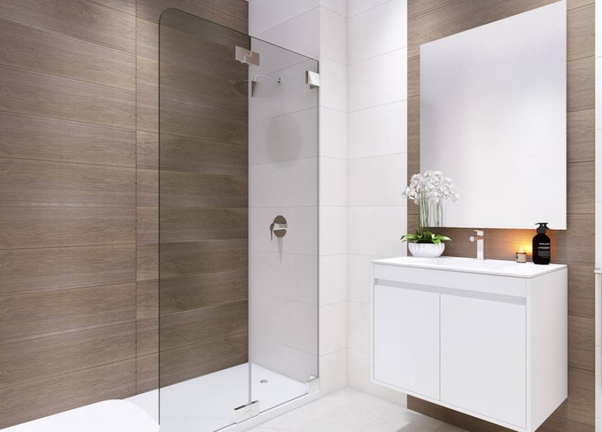 Nieuwbouw - Appartement - Manilva - Aldea Beach
