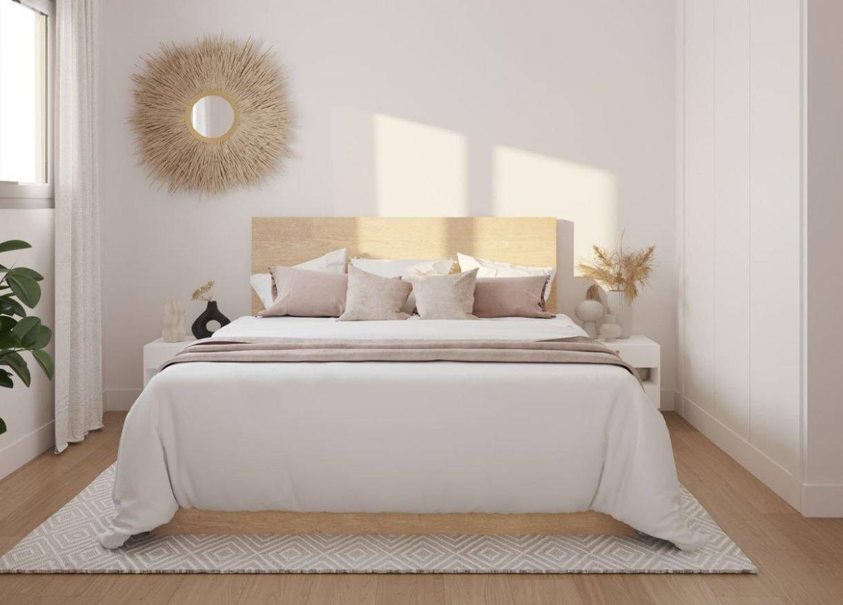 Nieuwbouw - Penthouse - Estepona - Valle Romano Golf