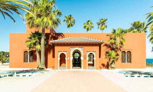 Nieuwbouw - Appartement - Benalmádena - Nueva Torrequebrada