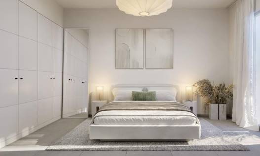 Nieuwbouw - Appartement - Fuengirola - Los Pacos