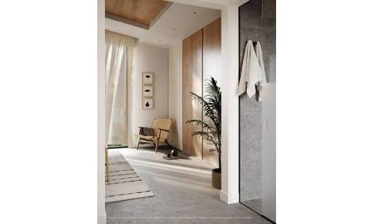 Nieuwbouw - Villa - Mijas - Calaburra - Chaparral