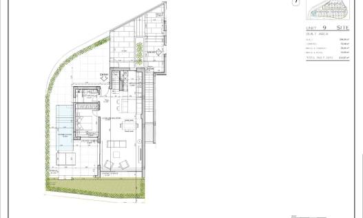 Nieuwbouw - Villa - Mijas - Calaburra - Chaparral