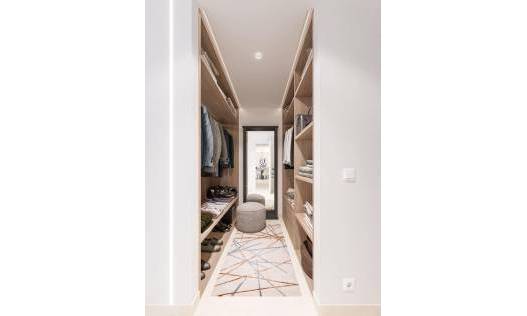Nieuwbouw - Appartement - Fuengirola - Centro