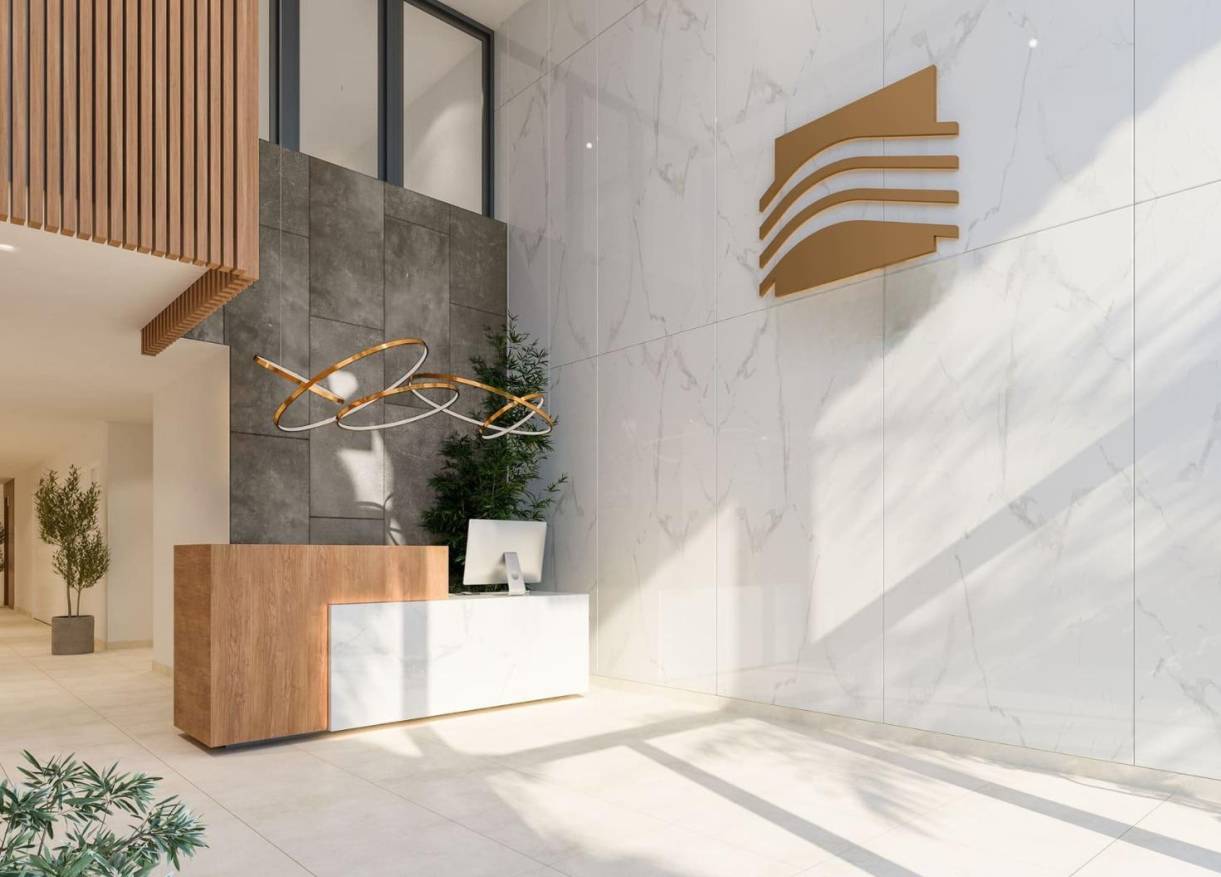 Nieuwbouw - Appartement - Fuengirola - Centro