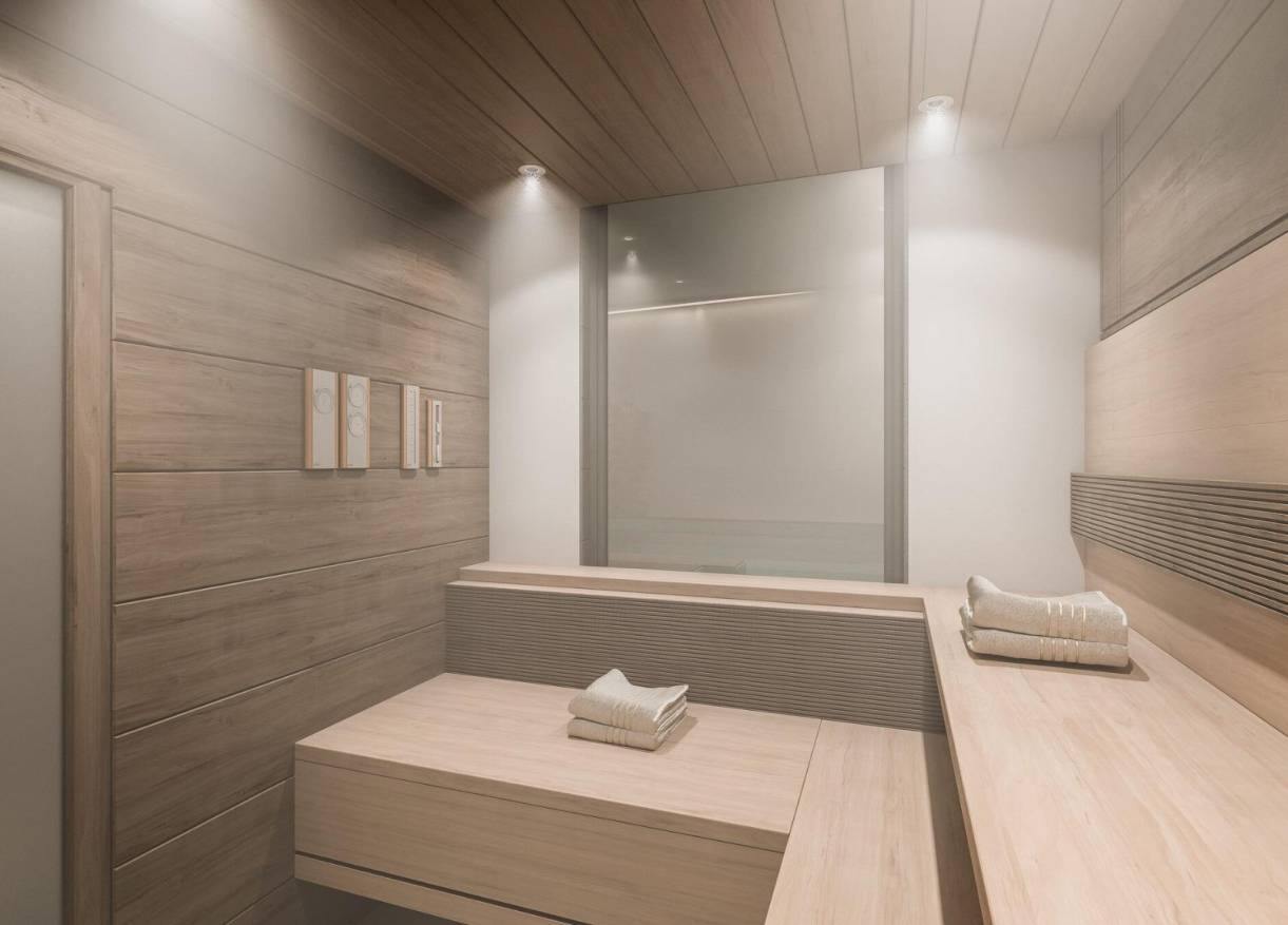 Nieuwbouw - Appartement - Fuengirola - Centro